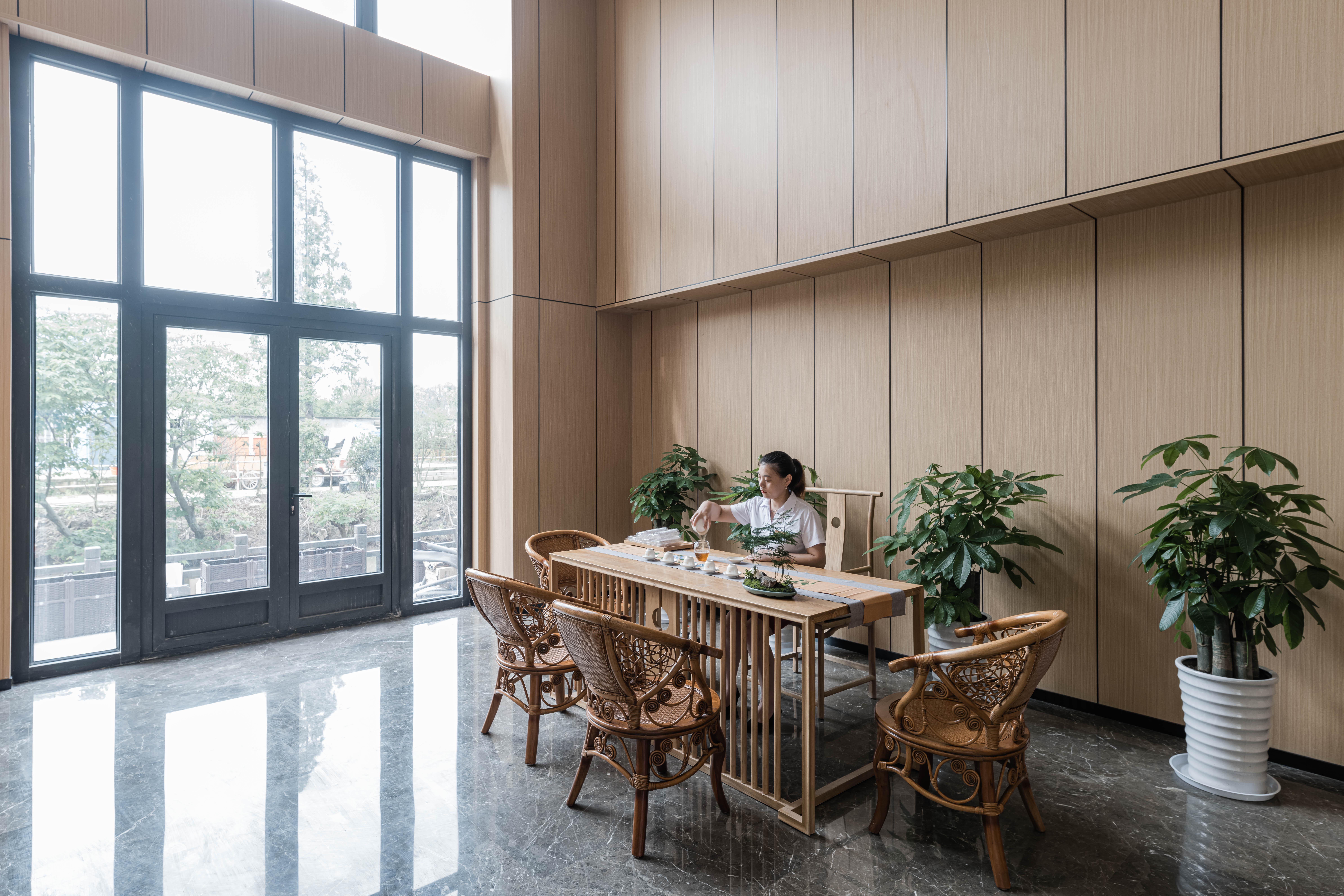 Holiday Inn Express Shanghai Pudong Chuansha, An Ihg Hotel Exterior photo